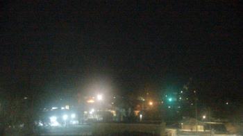 Weather camera view of Streator Township HS.