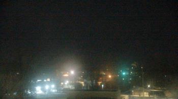 Weather camera view of Streator Township HS.