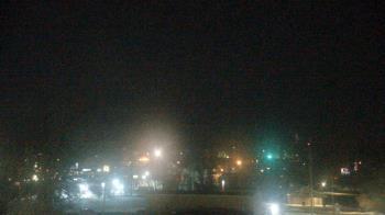 Weather camera view of Streator Township HS.