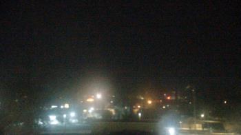 Weather camera view of Streator Township HS.