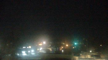 Weather camera view of Streator Township HS.