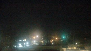 Weather camera view of Streator Township HS.