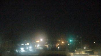 Weather camera view of Streator Township HS.