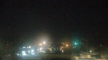 Weather camera view of Streator Township HS.