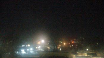 Weather camera view of Streator Township HS.