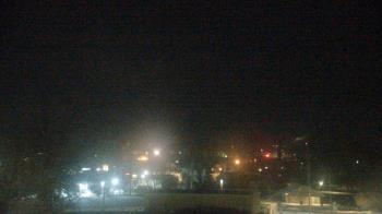 Weather camera view of Streator Township HS.