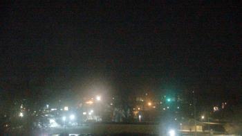 Weather camera view of Streator Township HS.