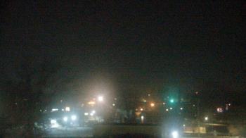 Weather camera view of Streator Township HS.