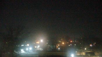 Weather camera view of Streator Township HS.