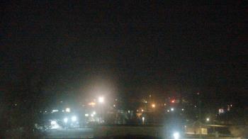 Weather camera view of Streator Township HS.