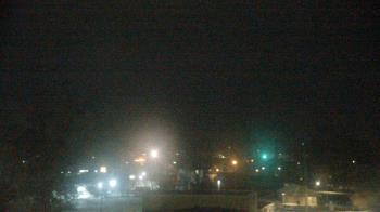 Weather camera view of Streator Township HS.