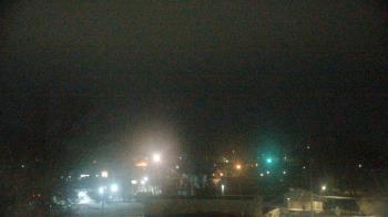 Weather camera view of Streator Township HS.