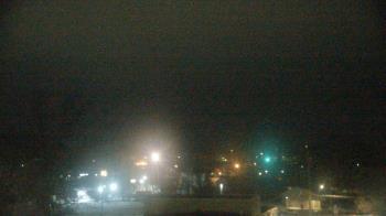 Weather camera view of Streator Township HS.