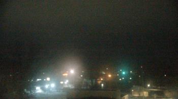 Weather camera view of Streator Township HS.