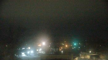 Weather camera view of Streator Township HS.