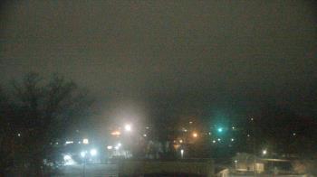 Weather camera view of Streator Township HS.