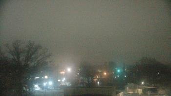 Weather camera view of Streator Township HS.