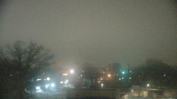 Weather camera view of Streator Township HS.