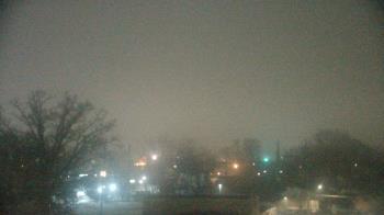 Weather camera view of Streator Township HS.