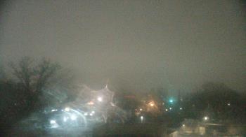 Weather camera view of Streator Township HS.