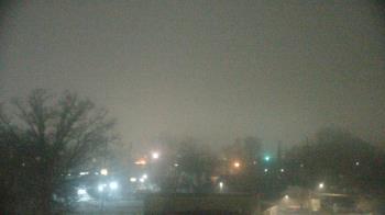 Weather camera view of Streator Township HS.