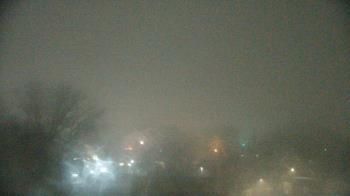 Weather camera view of Streator Township HS.