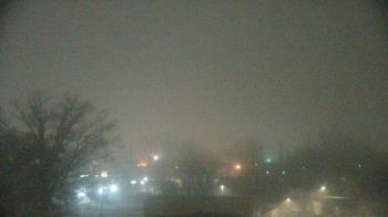 Weather camera view of Streator Township HS.