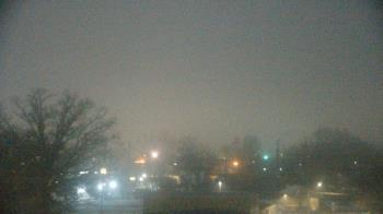 Weather camera view of Streator Township HS.