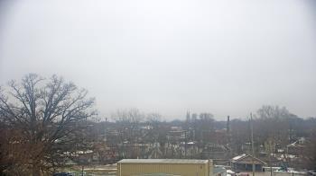 Weather camera view of Streator Township HS.