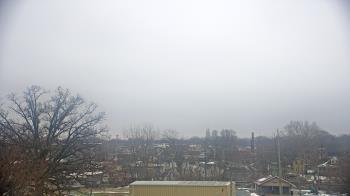 Weather camera view of Streator Township HS.