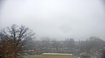 Weather camera view of Streator Township HS.