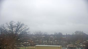 Weather camera view of Streator Township HS.