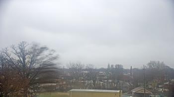 Weather camera view of Streator Township HS.