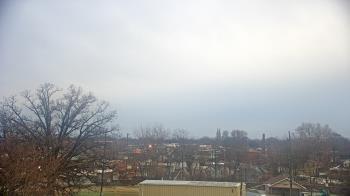 Weather camera view of Streator Township HS.