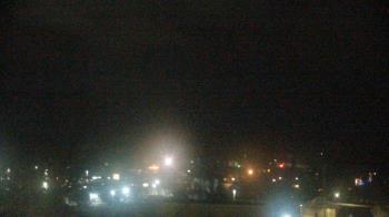 Weather camera view of Streator Township HS.