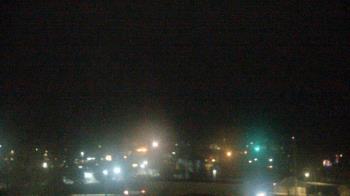 Weather camera view of Streator Township HS.