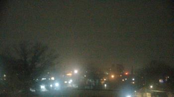 Weather camera view of Streator Township HS.