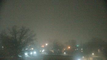 Weather camera view of Streator Township HS.