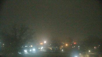 Weather camera view of Streator Township HS.