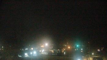 Weather camera view of Streator Township HS.