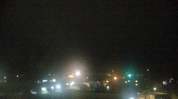 Weather camera view of Streator Township HS.