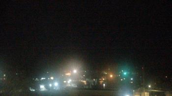 Weather camera view of Streator Township HS.