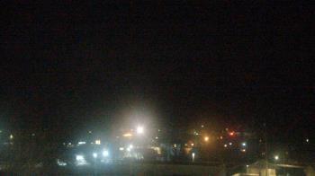 Weather camera view of Streator Township HS.