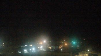 Weather camera view of Streator Township HS.