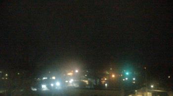 Weather camera view of Streator Township HS.