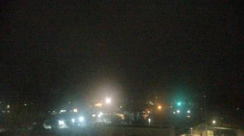 Weather camera view of Streator Township HS.