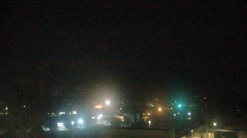 Weather camera view of Streator Township HS.