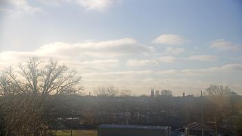 Weather camera view of Streator Township HS.