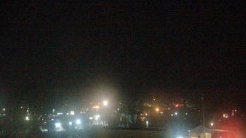 Weather camera view of Streator Township HS.