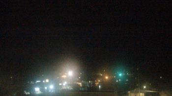 Weather camera view of Streator Township HS.